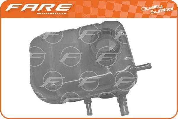 Fare 22281 Expansion Tank, coolant 22281