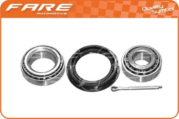 Fare 26352 Wheel bearing kit 26352