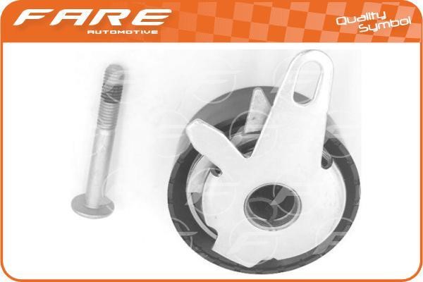 Fare 21932 Tensioner pulley, timing belt 21932