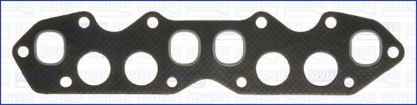 Wilmink Group WG1161381 Gasket common intake and exhaust manifolds WG1161381