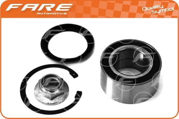 Fare 26383 Wheel bearing kit 26383