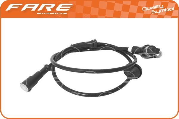 Fare 22381 Sensor, wheel speed 22381