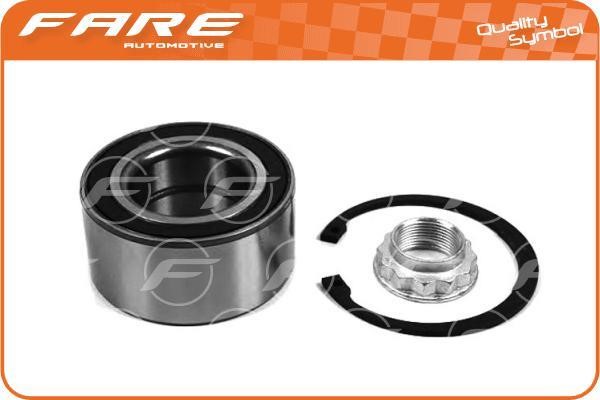 Fare 26408 Wheel bearing kit 26408