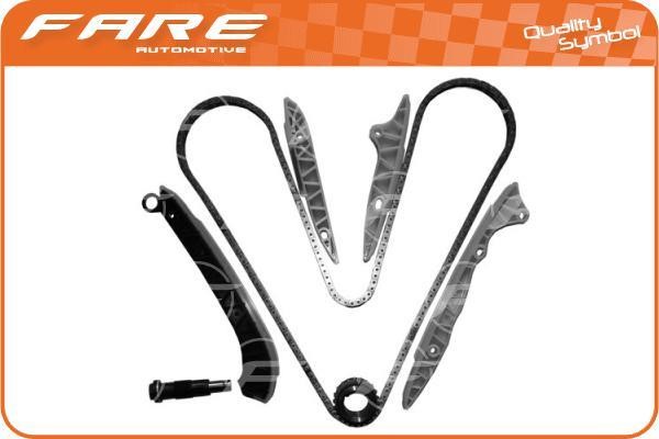 Fare 29008 Timing chain kit 29008