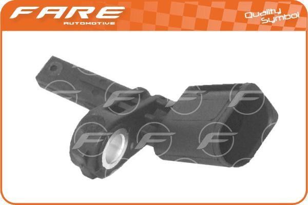 Fare 22387 Sensor, wheel speed 22387