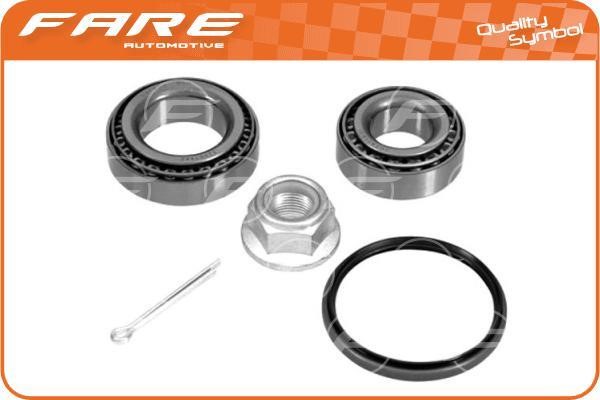 Fare 26417 Wheel bearing kit 26417
