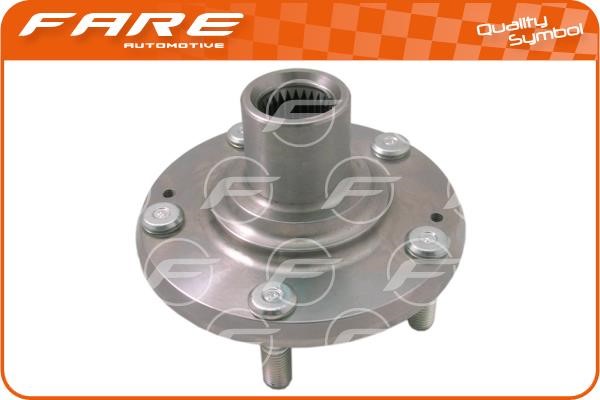Fare 16421 Wheel bearing kit 16421