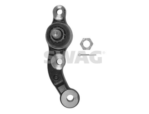 Wilmink Group WG2037259 Ball joint WG2037259