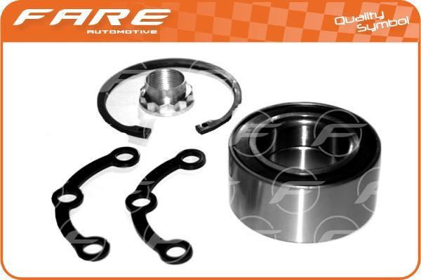Fare 26355 Wheel bearing kit 26355