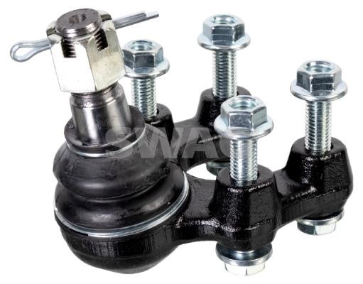 Wilmink Group WG2037829 Ball joint WG2037829