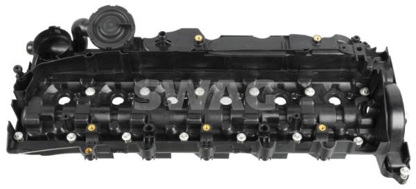 Wilmink Group WG2173353 Cylinder Head Cover WG2173353