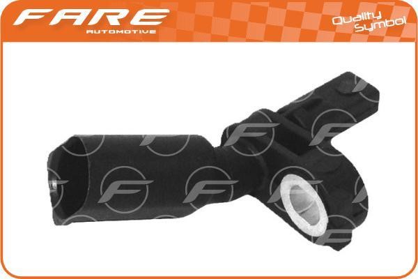 Fare 22391 Sensor, wheel speed 22391