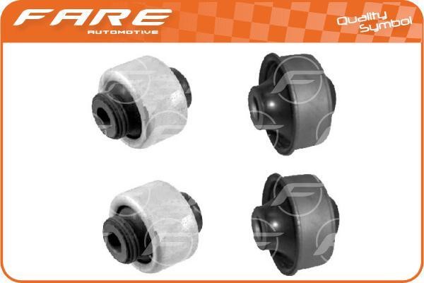 Fare 26554 Control arm kit 26554