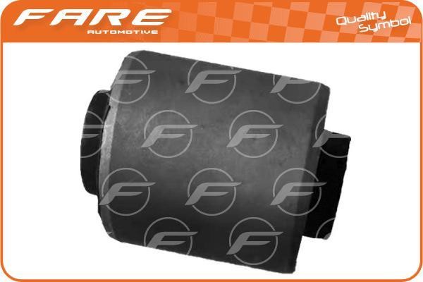 Fare 21446 Control Arm-/Trailing Arm Bush 21446