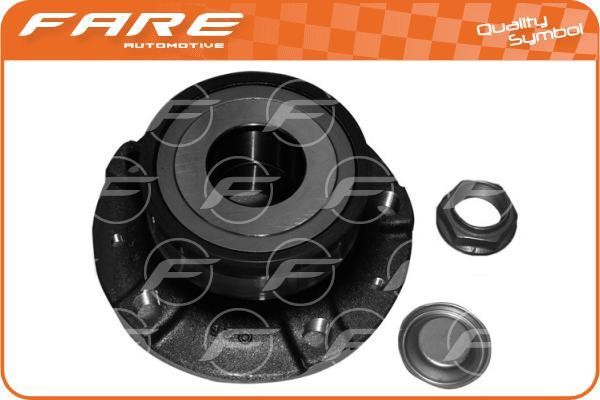 Fare 26441 Wheel bearing kit 26441