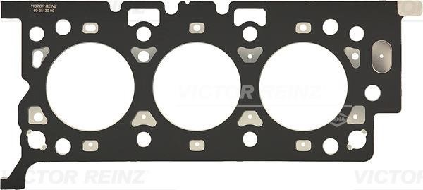 Wilmink Group WG1244778 Gasket, cylinder head WG1244778