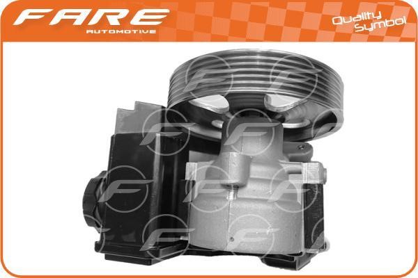 Fare 17077 Hydraulic Pump, steering system 17077