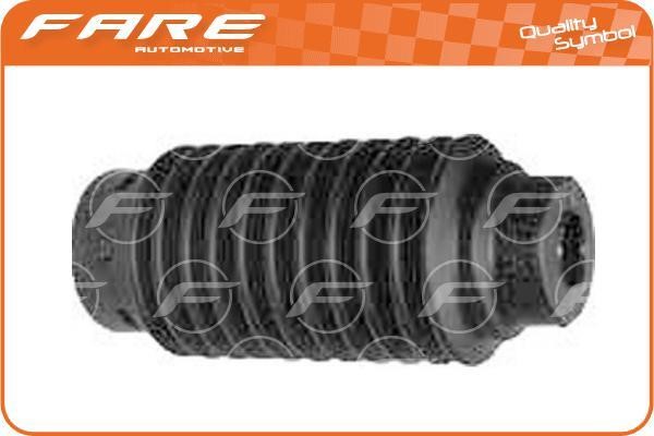Fare 30624 Bellow and bump for 1 shock absorber 30624