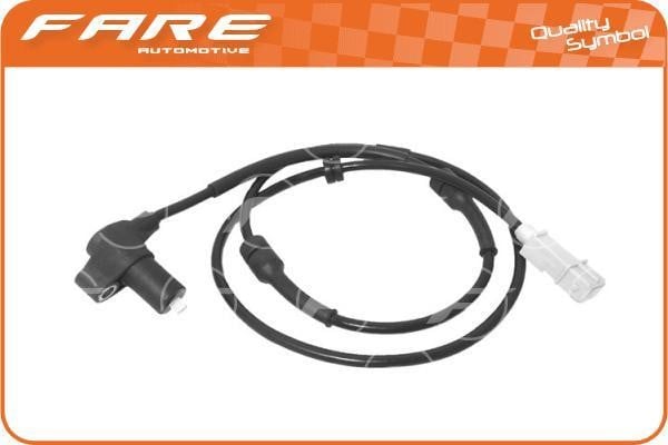 Fare 22465 Sensor, wheel speed 22465