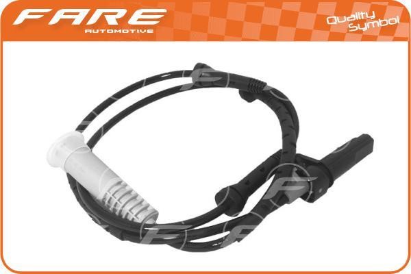 Fare 22435 Sensor, wheel speed 22435