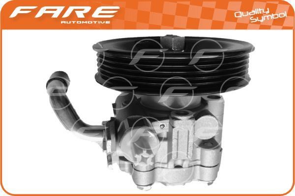 Fare 17063 Hydraulic Pump, steering system 17063