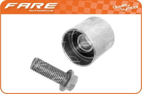 Fare 21976 Tensioner pulley, timing belt 21976