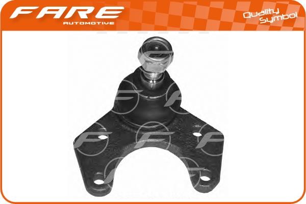 Fare RS091 Ball joint RS091