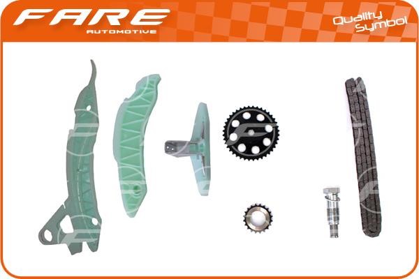 Fare 15920 Timing chain kit 15920
