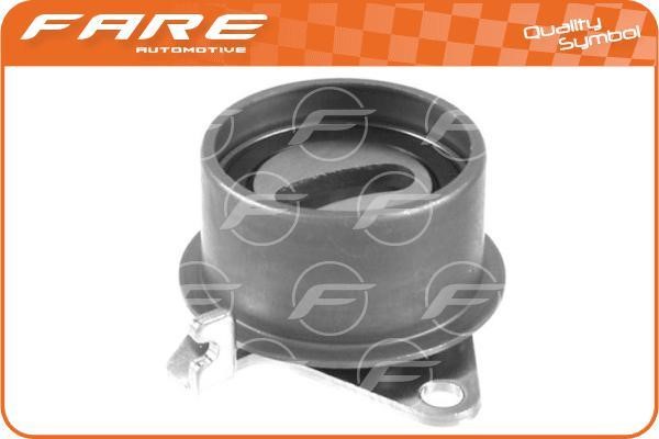 Fare 21923 Tensioner pulley, timing belt 21923
