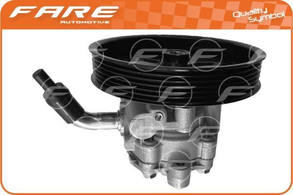 Fare 17099 Hydraulic Pump, steering system 17099