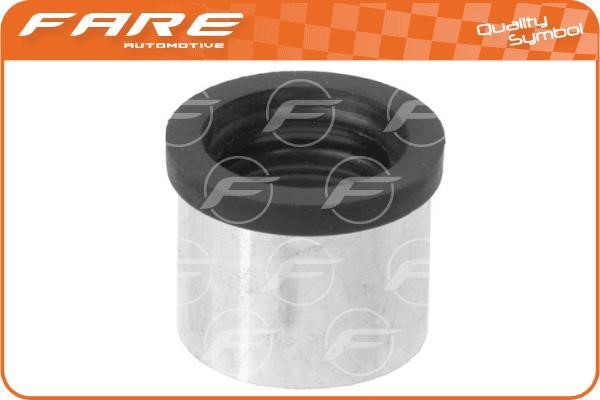 Fare 30663 Hose, cylinder head cover breather 30663