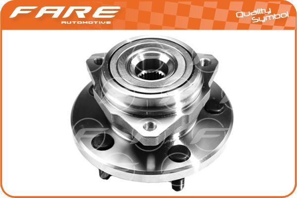 Fare 26430 Wheel bearing kit 26430