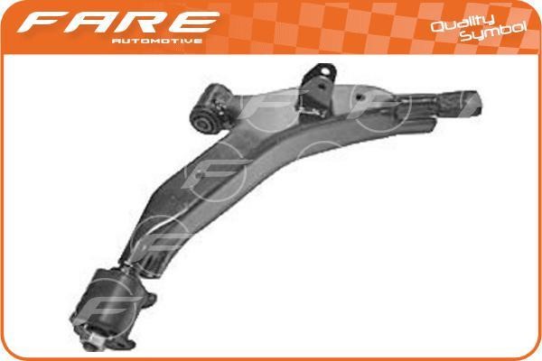 Fare 21607 Track Control Arm 21607