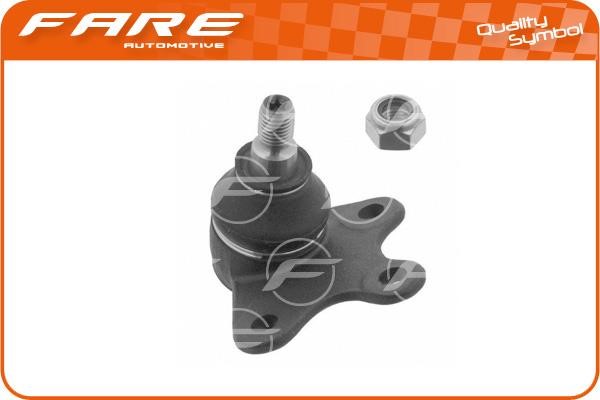Fare RS109 Ball joint RS109