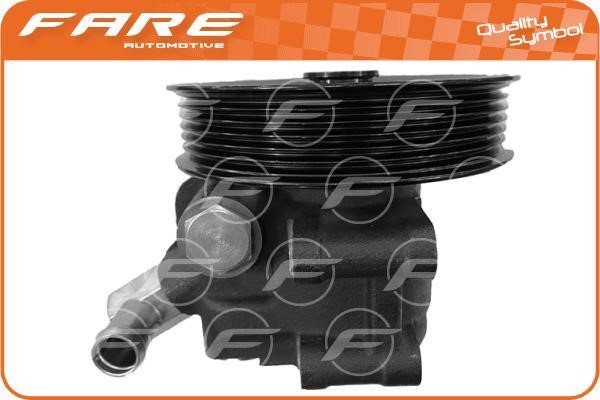 Fare 17085 Hydraulic Pump, steering system 17085