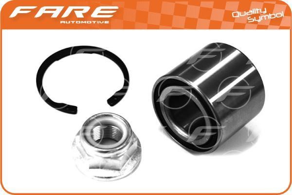 Fare 26404 Wheel bearing kit 26404