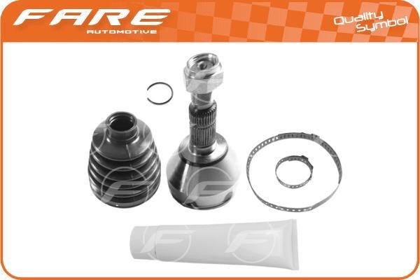 Fare 17046 Joint kit, drive shaft 17046