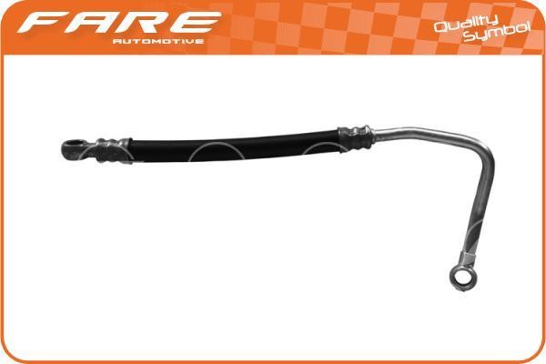 Fare 30810 Oil Pipe, charger 30810