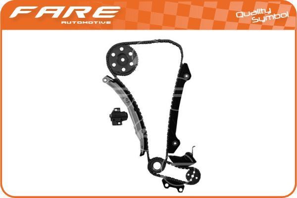 Fare 28976 Timing chain kit 28976
