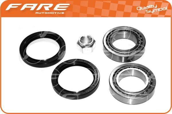 Fare 26374 Wheel bearing kit 26374