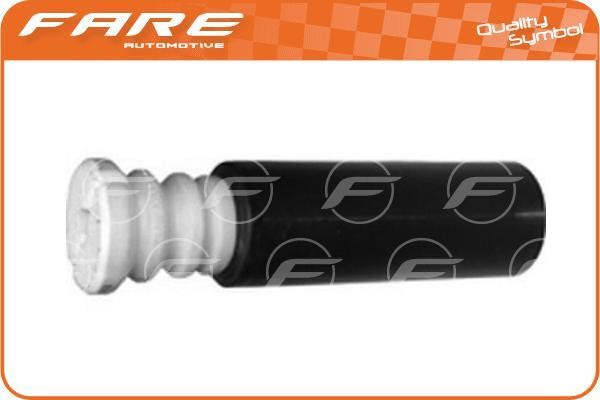 Fare 30546 Bellow and bump for 1 shock absorber 30546