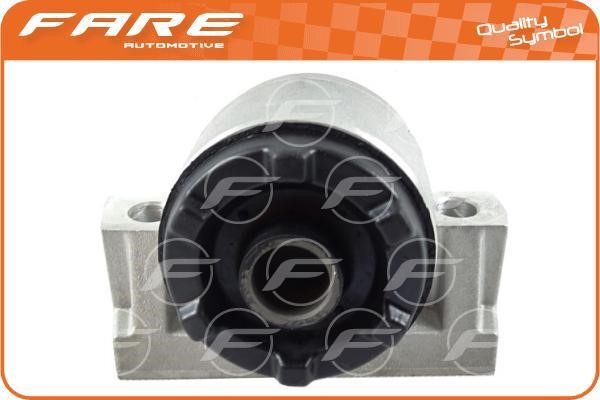 Fare 21296 Control Arm-/Trailing Arm Bush 21296