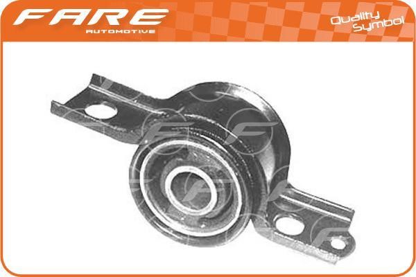 Fare 21369 Control Arm-/Trailing Arm Bush 21369