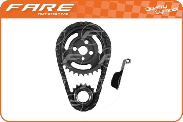 Fare 28974 Timing chain kit 28974