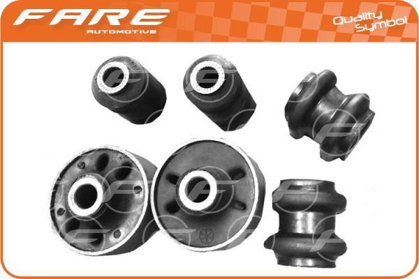 Fare 21274 Control Arm-/Trailing Arm Bush 21274