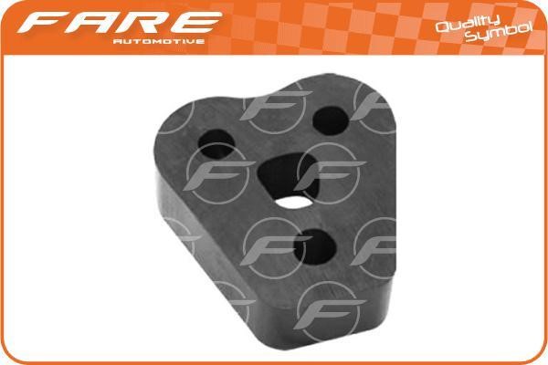 Fare 26890 Exhaust mounting bracket 26890