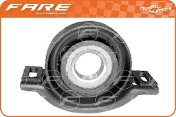 Fare 29056 Mounting, propshaft 29056
