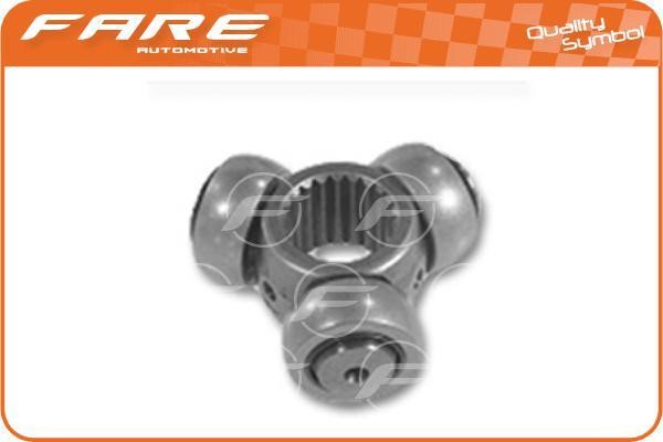 Fare 20681 Joint, drive shaft 20681
