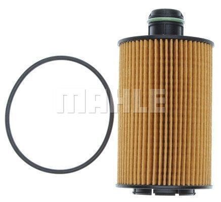 Oil Filter Wilmink Group WG2177974