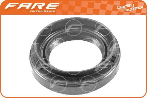 Fare 26123 Shaft Seal, manual transmission 26123